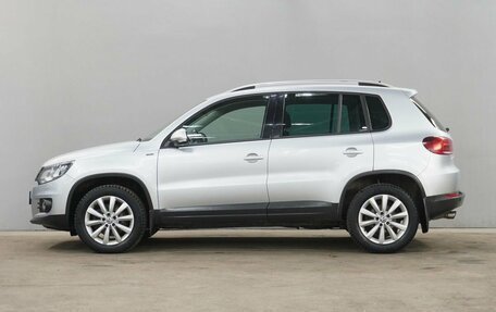 Volkswagen Tiguan I, 2016 год, 1 690 000 рублей, 8 фотография