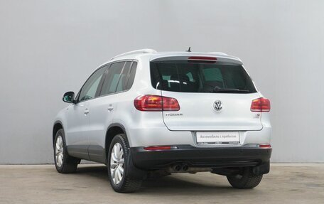 Volkswagen Tiguan I, 2016 год, 1 690 000 рублей, 7 фотография