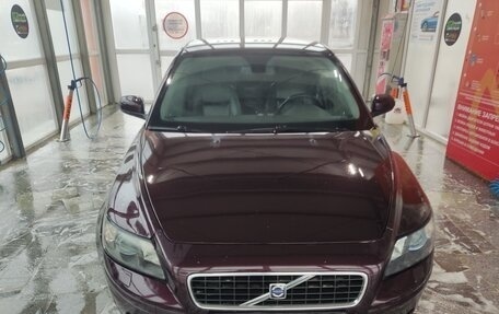 Volvo S40 II, 2006 год, 850 000 рублей, 2 фотография