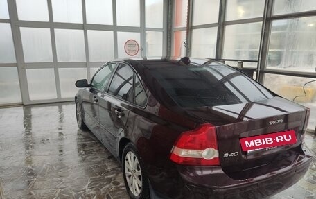 Volvo S40 II, 2006 год, 850 000 рублей, 6 фотография