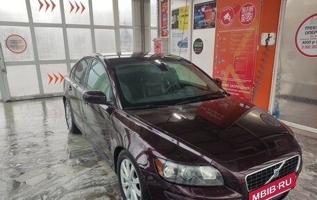 Volvo S40 II, 2006 год, 850 000 рублей, 3 фотография