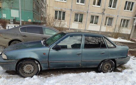 Daewoo Nexia I рестайлинг, 2005 год, 105 000 рублей, 2 фотография