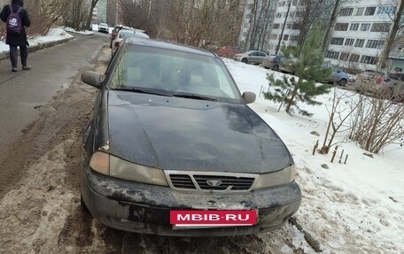 Daewoo Nexia I рестайлинг, 2005 год, 105 000 рублей, 3 фотография