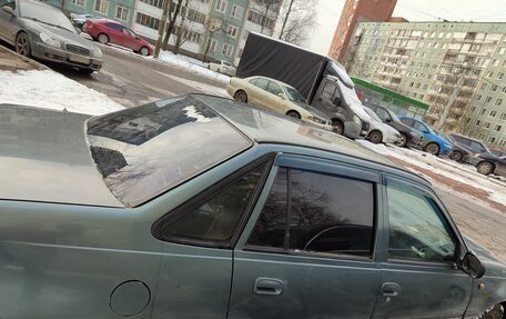 Daewoo Nexia I рестайлинг, 2005 год, 105 000 рублей, 6 фотография