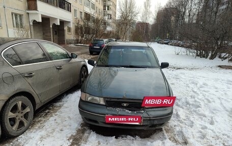 Daewoo Nexia I рестайлинг, 2005 год, 105 000 рублей, 4 фотография