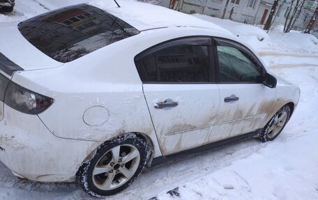 Mazda 3, 2008 год, 450 000 рублей, 4 фотография