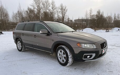 Volvo XC70 II рестайлинг, 2008 год, 980 000 рублей, 3 фотография