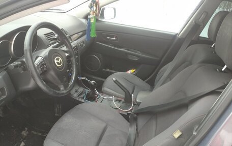 Mazda 3, 2008 год, 450 000 рублей, 8 фотография