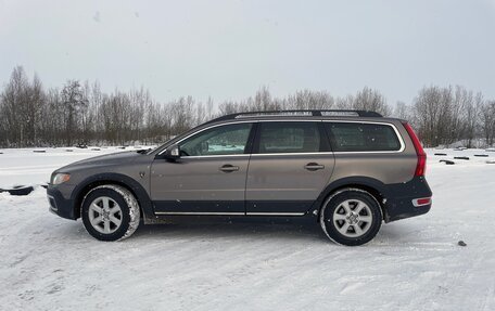 Volvo XC70 II рестайлинг, 2008 год, 980 000 рублей, 7 фотография