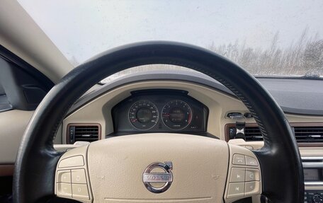 Volvo XC70 II рестайлинг, 2008 год, 980 000 рублей, 14 фотография