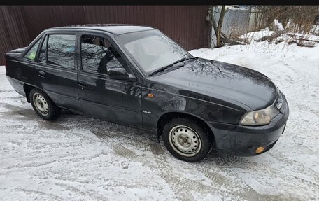 Daewoo Nexia I рестайлинг, 2012 год, 300 000 рублей, 7 фотография