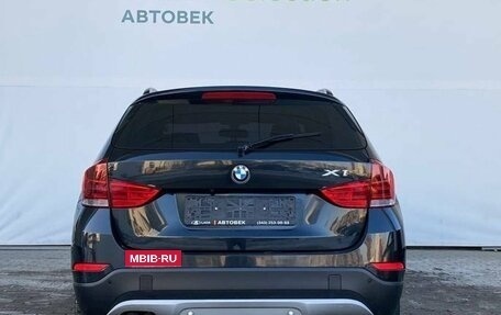 BMW X1, 2014 год, 1 588 000 рублей, 5 фотография