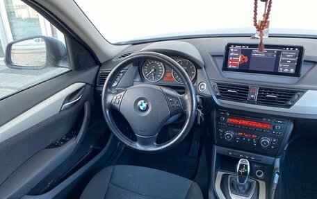 BMW X1, 2014 год, 1 588 000 рублей, 16 фотография