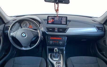 BMW X1, 2014 год, 1 588 000 рублей, 15 фотография