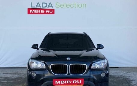 BMW X1, 2014 год, 1 588 000 рублей, 2 фотография