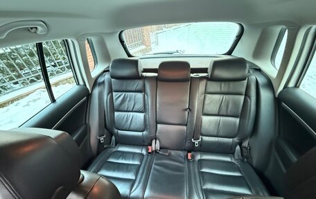 Volkswagen Tiguan I, 2012 год, 1 600 000 рублей, 11 фотография