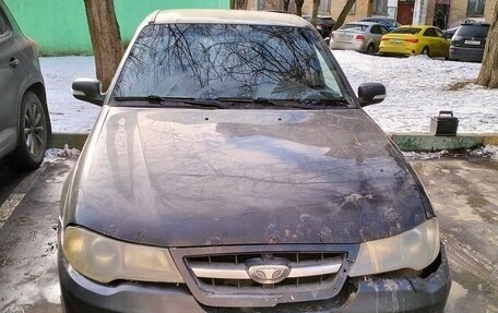 Daewoo Nexia I рестайлинг, 2012 год, 165 000 рублей, 7 фотография