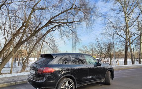 Porsche Cayenne III, 2012 год, 2 050 000 рублей, 18 фотография