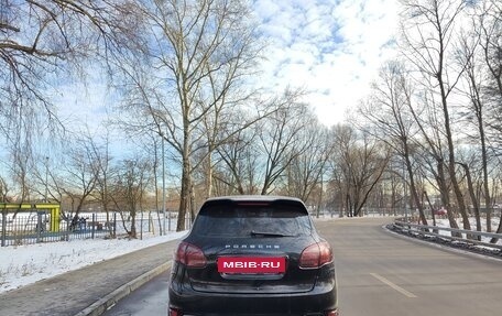 Porsche Cayenne III, 2012 год, 2 050 000 рублей, 17 фотография