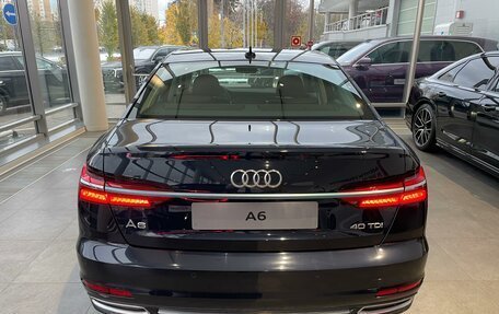 Audi A6, 2023 год, 6 900 000 рублей, 5 фотография