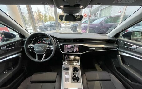 Audi A6, 2023 год, 6 900 000 рублей, 9 фотография