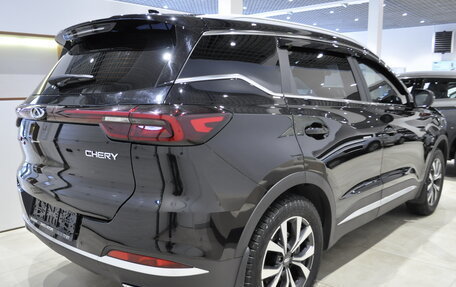 Chery Tiggo 7 Pro, 2022 год, 1 799 000 рублей, 3 фотография