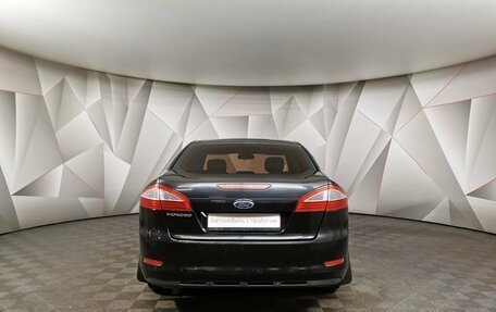 Ford Mondeo IV, 2008 год, 517 000 рублей, 8 фотография