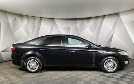 Ford Mondeo IV, 2008 год, 517 000 рублей, 6 фотография