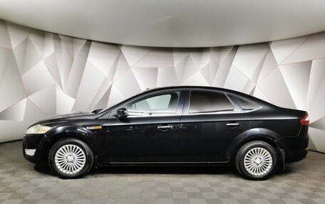 Ford Mondeo IV, 2008 год, 517 000 рублей, 5 фотография