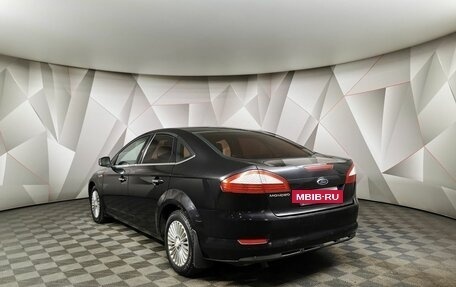 Ford Mondeo IV, 2008 год, 517 000 рублей, 4 фотография