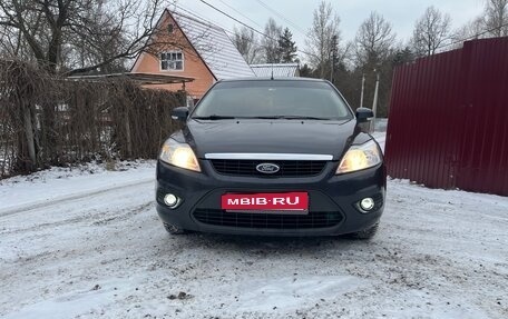 Ford Focus II рестайлинг, 2009 год, 650 000 рублей, 1 фотография