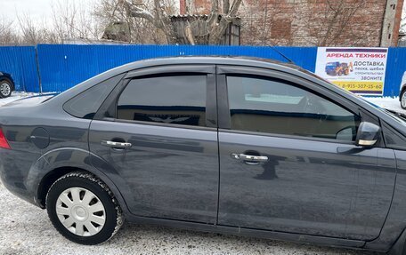 Ford Focus II рестайлинг, 2009 год, 650 000 рублей, 7 фотография