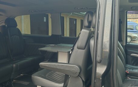 Mercedes-Benz Viano, 2011 год, 2 449 900 рублей, 14 фотография