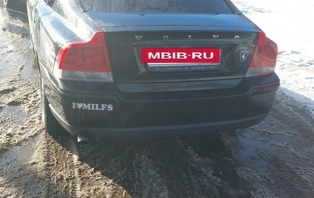 Volvo S60 III, 2007 год, 615 000 рублей, 6 фотография