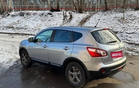 Nissan Qashqai, 2013 год, 1 350 000 рублей, 6 фотография