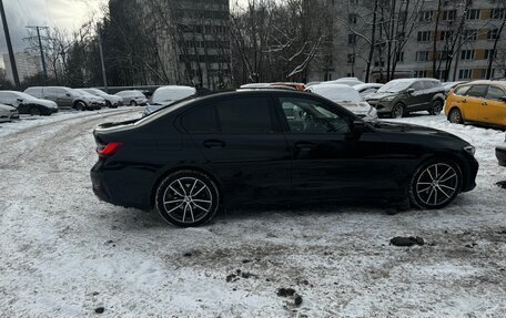 BMW 3 серия, 2021 год, 3 550 000 рублей, 2 фотография