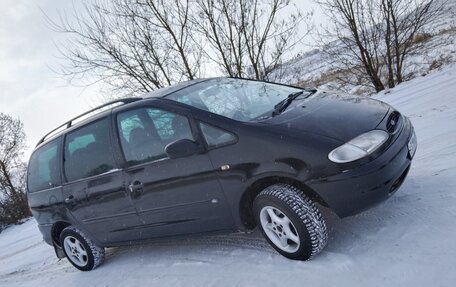 Ford Galaxy II, 2000 год, 375 000 рублей, 2 фотография