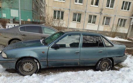 Daewoo Nexia I рестайлинг, 2007 год, 100 000 рублей, 9 фотография