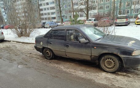 Daewoo Nexia I рестайлинг, 2007 год, 100 000 рублей, 5 фотография