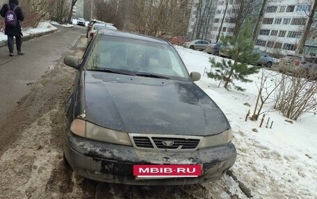 Daewoo Nexia I рестайлинг, 2007 год, 100 000 рублей, 3 фотография