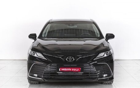 Toyota Camry, 2023 год, 3 800 000 рублей, 1 фотография