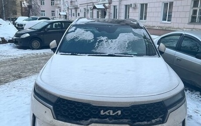 KIA Sorento IV, 2022 год, 4 650 000 рублей, 1 фотография