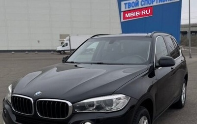 BMW X5, 2017 год, 3 100 000 рублей, 1 фотография