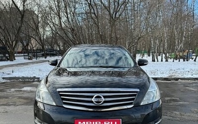 Nissan Teana, 2013 год, 1 450 000 рублей, 1 фотография