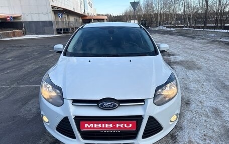 Ford Focus III, 2013 год, 800 000 рублей, 1 фотография