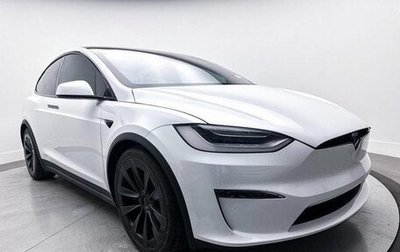 Tesla Model X I, 2023 год, 9 379 000 рублей, 1 фотография