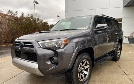 Toyota 4Runner V, 2023 год, 10 384 000 рублей, 1 фотография