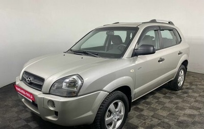 Hyundai Tucson III, 2008 год, 900 000 рублей, 1 фотография