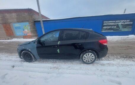 Chevrolet Cruze II, 2014 год, 440 000 рублей, 7 фотография