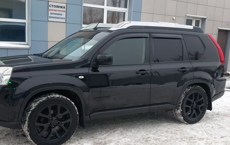 Nissan X-Trail, 2011 год, 1 570 000 рублей, 12 фотография